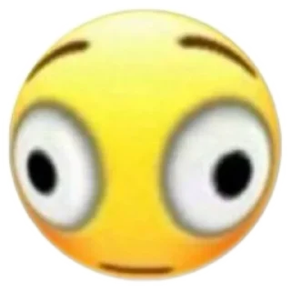 🙂 emoji acel woii @dorayakiQ Telegram sticker 5 of 28