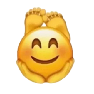 🙂 emoji acel woii @dorayakiQ Telegram sticker 7 of 28