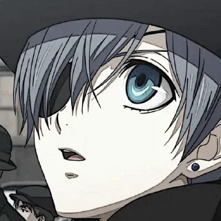 Sticker from ︎︎ ︎︎ ︎︎ ︎︎ =^..^⟆ ⭒. ˚ @stickeranimepack !♡