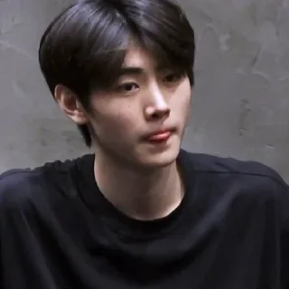 💦 emoji Sunghoon @manusiaapurba Telegram sticker 8 of 9