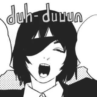 🚬 emoji ★. @Spyssin ฅ ࣪ ˖ @Mochafeh %!? Telegram sticker 9 of 50