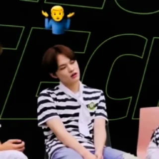 🐬 emoji 𝐙𝐡𝐨𝐧𝐠 𝐂𝐡𝐞𝐧𝐥𝐞 ／ @spoiledkids Telegram sticker 16 of 50