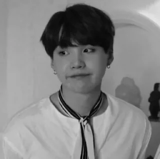 💿 emoji {Suga} @tikellchrRandom Telegram sticker 19 of 44