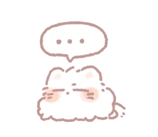 😸 emoji my little pome @wearexosticker Telegram sticker 6 of 24
