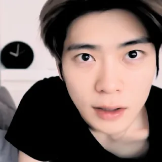 Sticker from jaehyun @stikerspsd