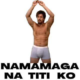 Sticker from ZOHAN