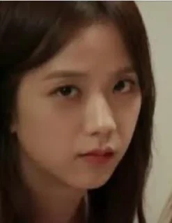 😒 emoji Random Jisoo (@ebrutakumas) Telegram sticker 14 of 17