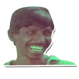 😁 emoji Vadivelu @ChinnathambiP Telegram sticker 22 of 120