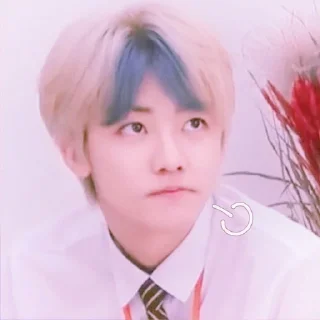 🍼 emoji Jaemin @rumahduda Telegram sticker 20 of 25