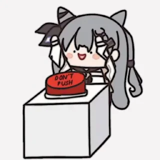🔎 emoji ㅤઇ̶ઉ̶ ៸៸ׄ @TiKELCiTY2  ⑅  @CUPiDREAMS Telegram sticker 5 of 65