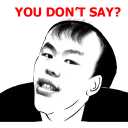 Sticker from 柒姑碌