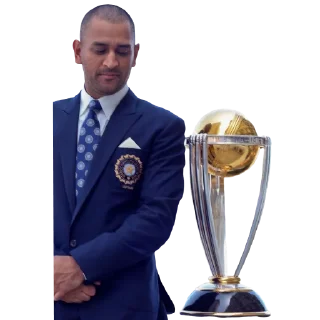🎸 emoji Cricket Worldcup 2011 - ll - @CricCollections Telegram sticker 10 of 87
