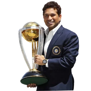 🍽 emoji Cricket Worldcup 2011 ❤️ 🇮🇳 - @CricCollections Telegram sticker 12 of 120