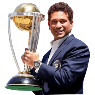 🍽 emoji Cricket Worldcup 2011 ❤️ 🇮🇳 - @CricCollections Telegram sticker 14 of 120