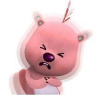 👍 emoji loopy @arukastiker Telegram sticker 9 of 45