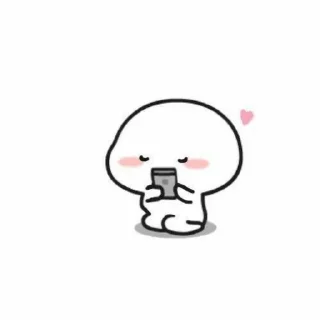 🎀 emoji cute🧸sticker by @MentahanByTwins Telegram sticker 7 of 30