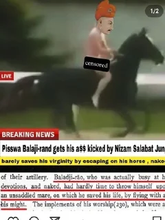 🤣 emoji Randit ji kang pack Telegram sticker 21 of 120