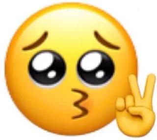 😗 emoji esonilas 2 ⭑.ᐟ Telegram sticker 12 of 91