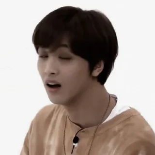 🛷 emoji 〃haechan — @secrethour ಌ Telegram sticker 19 of 50