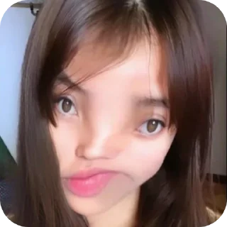 👍 emoji husen babi Telegram sticker 5 of 52