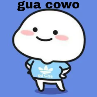 Sticker from Lololo