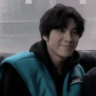 Sticker from Hendery by @stickernct