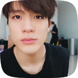Sticker from Jeno @gifjenonct