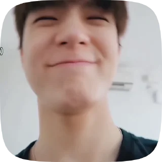 Sticker from Jeno @gifjenonct