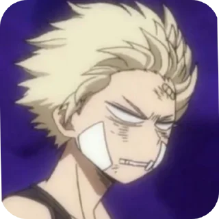 Sticker from anime (@CalsiBot)