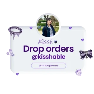 Sticker from exclusive for @kisshable by @godhatesheaven