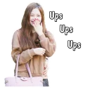 😌 emoji Yeri by Sae Telegram sticker 7 of 24