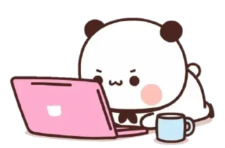 💻 emoji @Princess_of_demons Vol.Favourites Telegram sticker 20 of 41