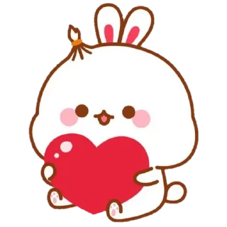Sticker from @Princess_of_demons Vol.Cutie