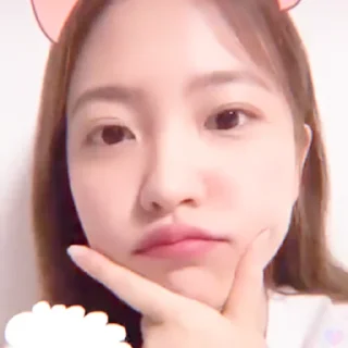 🧚 emoji Yeri soft by @stickernct Telegram sticker 21 of 31