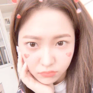 🧚 emoji Yeri soft by @stickernct Telegram sticker 12 of 31