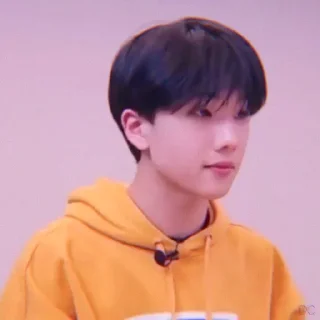 🐹 emoji Soft Jisung by @stickernct Telegram sticker 9 of 37
