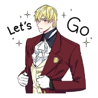 ☺️ emoji @folkloire The Duchess' 50 Tea Recipes Telegram sticker 6 of 12