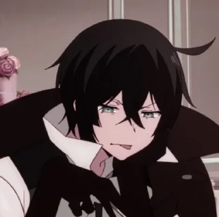 🦴 emoji Vanitas_ @stikerzky Telegram sticker 24 of 34