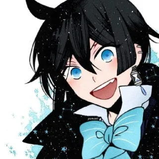 🦴 emoji Vanitas_ @stikerzky Telegram sticker 21 of 34