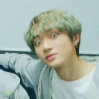 🪔 emoji beomgyu meme , @smcln Telegram sticker 14 of 36