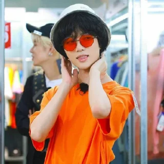 🪔 emoji beomgyu meme , @smcln Telegram sticker 24 of 36