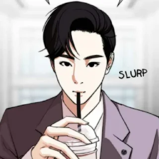 👀 emoji Hyungseok @youngghhoon Telegram sticker 9 of 35