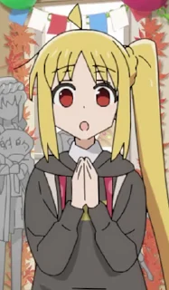 👏 emoji 叮当的动态表情包 Telegram sticker 9 of 50