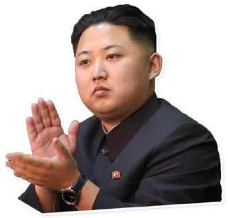 👏 emoji 我喜欢的表情 Telegram sticker 14 of 41