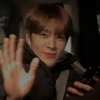 ☕️ emoji 𖠿 . Jung Jaehyun @KASHIEFAHOUSE Telegram sticker 19 of 61