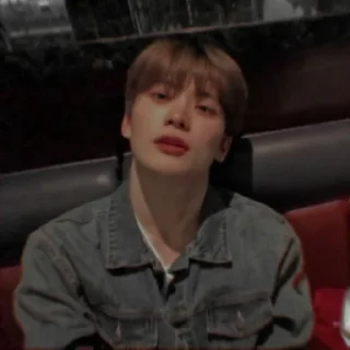 ☕️ emoji 𖠿 . Jung Jaehyun @KASHIEFAHOUSE Telegram sticker 22 of 61