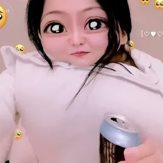 🥺 emoji — kim yeri ˖࣪ ·﹆ @gicelyra Telegram sticker 9 of 17