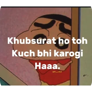 🖼 emoji @dil_ke_alfazzz Telegram sticker 12 of 120