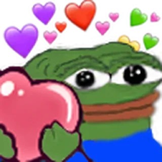 🤩 emoji Raj Telegram sticker 17 of 80