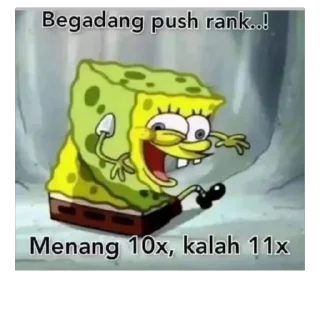 Sticker from hmm